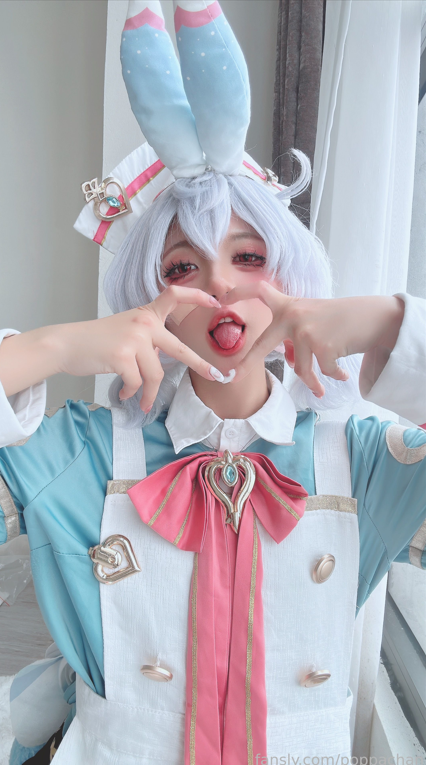 PoppaChan最新五套 【NP 1.93GB】-福利岛