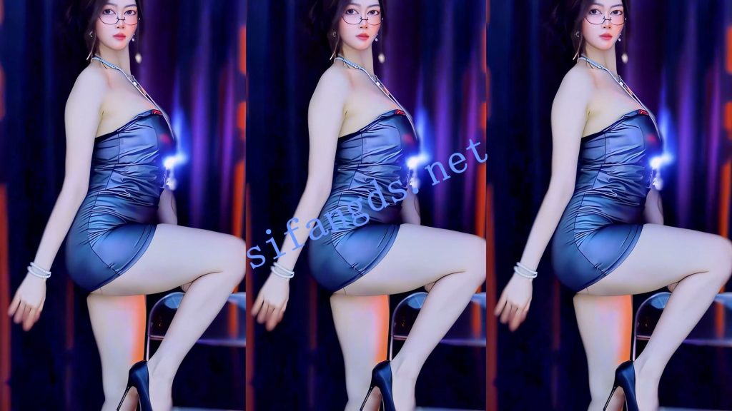 【网易CC】十一兽兽，顶流舞蹈主播私舞录制【3V】【422M】 预览图 7