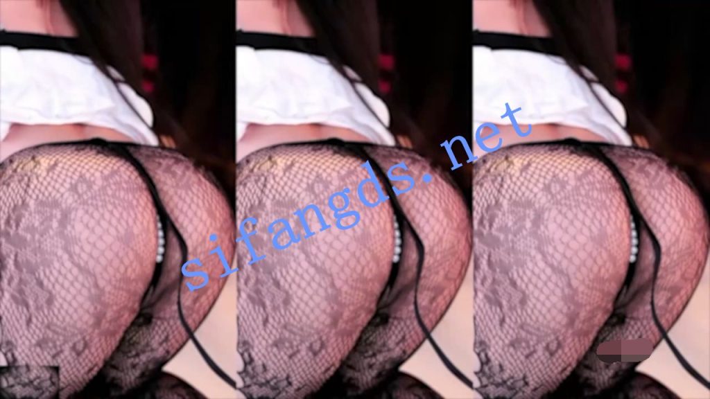 CC 雅恩北北-30 爆乳抖胸舞 挤压变形 珍珠丁字 勒B抖臀【2V】【575M】 预览图 4