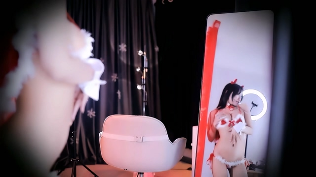 网易cc雅恩北北付费无水定制收藏版【2V】【472M】 预览图 4