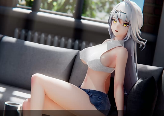 Neo 12月11 魅魔仪玄[280M]-福利岛