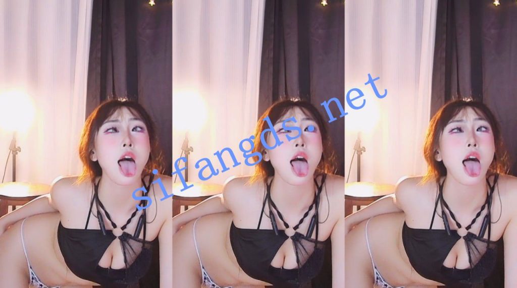 【CC直播】 椿奈芝芝 高潮表情翻白眼 各种性爱姿势【1V】【311M】 预览图 2