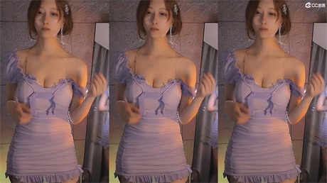 ❣️推荐❣️网易CC骚主播【静静妹妹】裸舞诱惑，跳舞赚不到钱下海做母狗，被大哥颜射，憋了多久射这么多【15V】【4.1G】 预览图 2