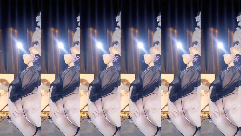 【网易CC】阿鑫，大G奶珍珠勒穴极限掰开裸舞无水印版【2V】【1.73G】 预览图 3