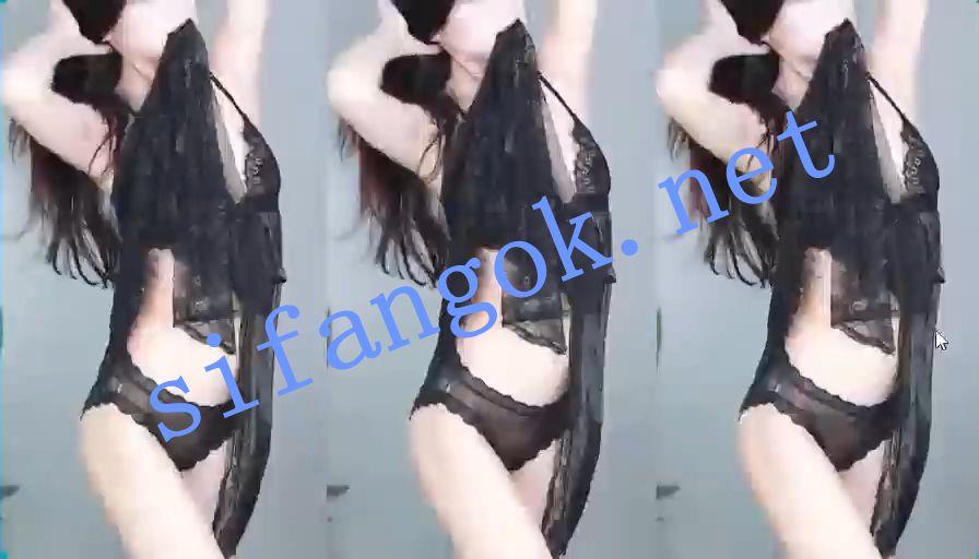 虎牙 小念老师-4 清纯 透视情趣内衣 大尺度骚舞 抖胸舞【1V】【147M】 预览图 4