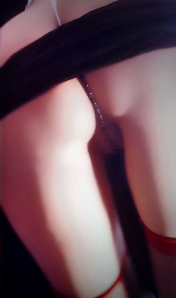 【无水印】【虎牙】温情兔（畅聊 林志玲），天然白虎珍珠入穴定制【3V】【1.14G】 预览图 12