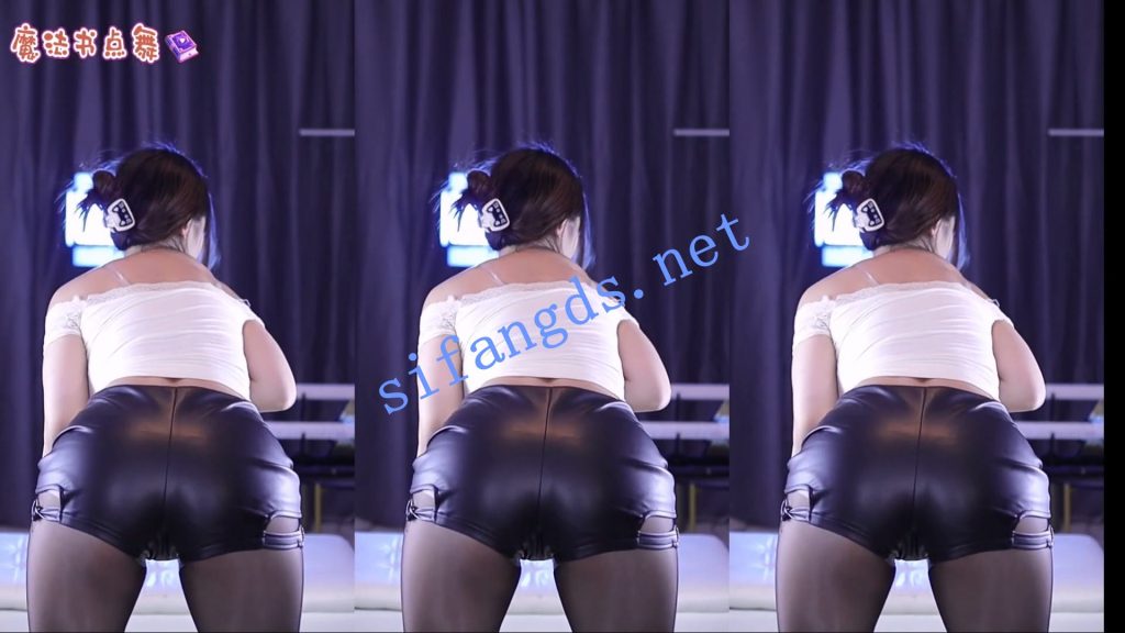 ⭐【虎牙直播】S46 丝袜长腿高跟 性感诱惑尺度热舞 【96V】【17.4G】