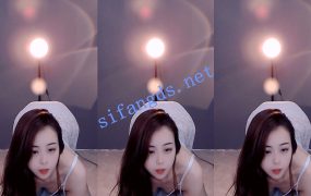 【CC】钰钰！直播真空透视露点整活被永封！【1V】【219M】 预览图 4