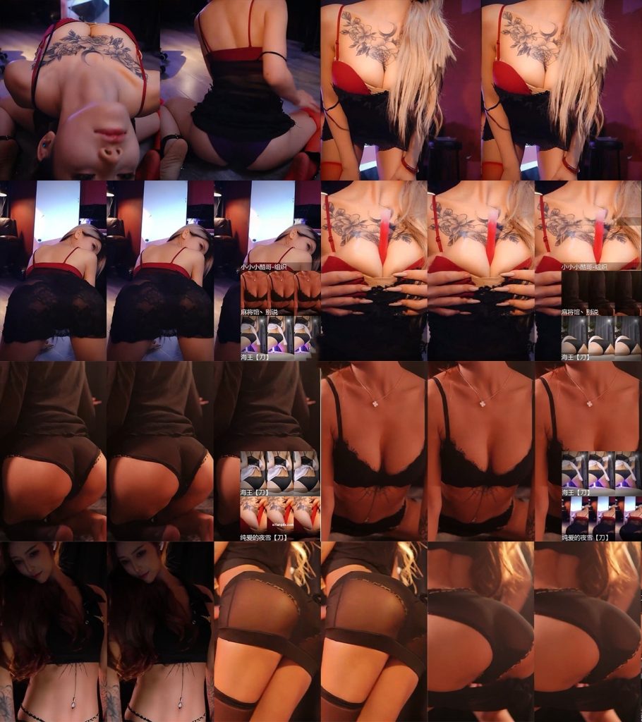 【虎牙】S2星舞杯 巅峰总决赛 20V 预览图 4