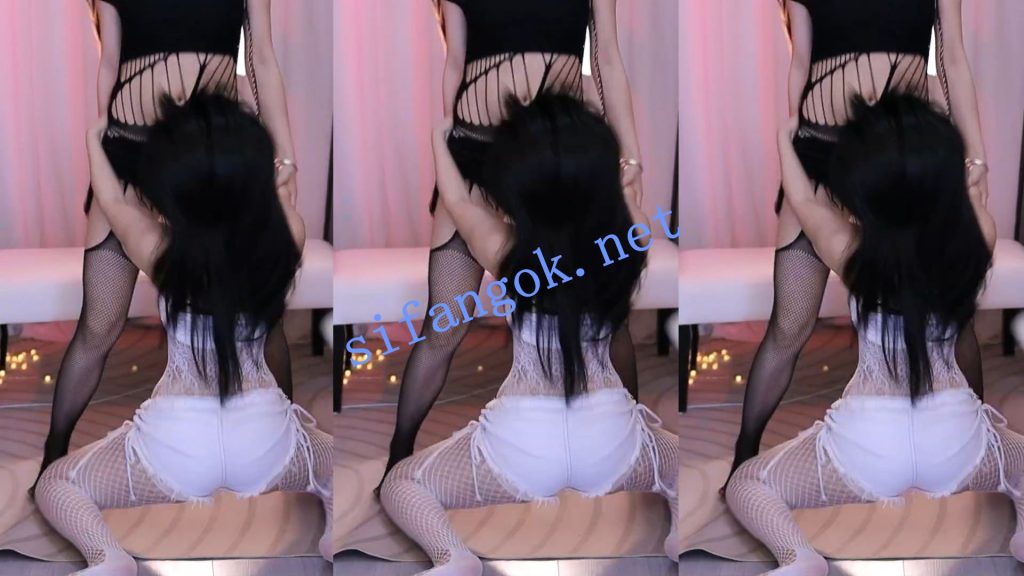 【虎牙赛事】百变主题日 朦胧派对 漏毛漏阴唇太残暴【16V】【4.3G】 预览图 14