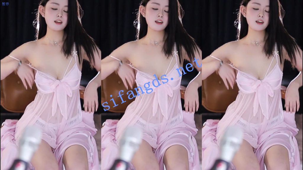 【虎牙】百变主题日之睡衣派对第二场9V，上奶夹【9V】【1.23G】 预览图 3