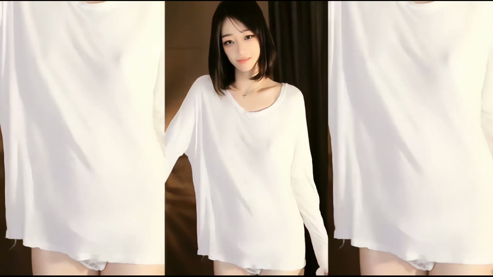 虎牙刘钞钞付费定制 无水收藏版裸舞【5V】【2.76G】 预览图 2