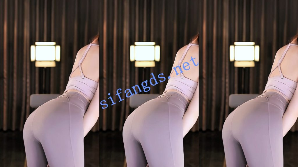 【虎牙】是萌萌呀 顶流主播擦边精选【12V】【609M】 预览图 10