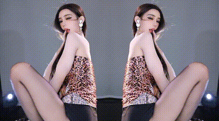 【虎牙直播】桃一 5 表情舞 视角热舞 一副想要的样子【31V】【8.38G】 预览图 5