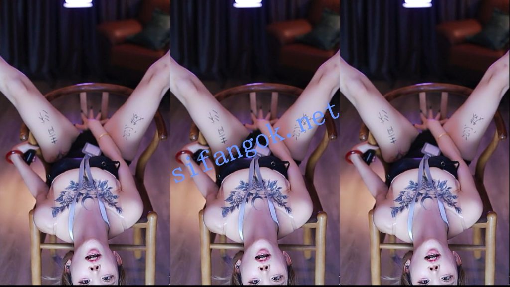 【虎牙今日赛事】办公日极致诱惑 OL女秘书大赛【15V】【1.05G】 预览图 10