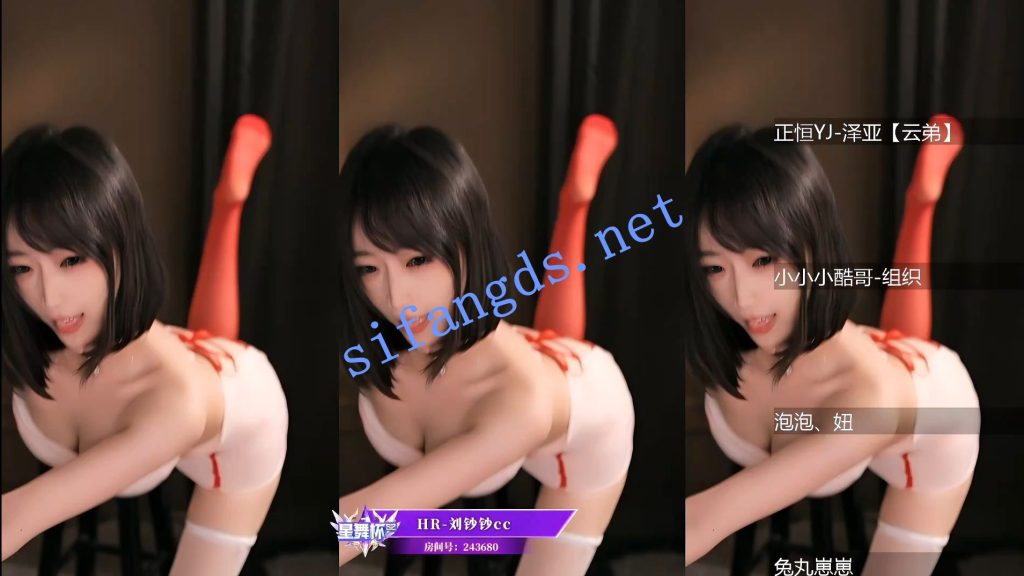 【虎牙】星舞杯S2 复赛考核 全集【 21V】【1.93G】 预览图 4