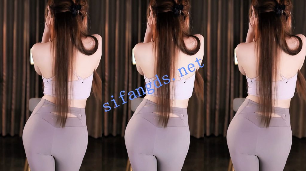 【虎牙】是萌萌呀 顶流主播擦边精选【12V】【609M】 预览图 11