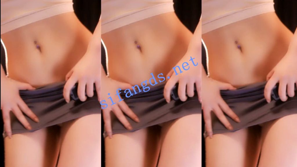 ⭐【虎牙直播】S45 丝袜长腿高跟 性感诱惑尺度热舞【81V】【19.2G】 预览图 4