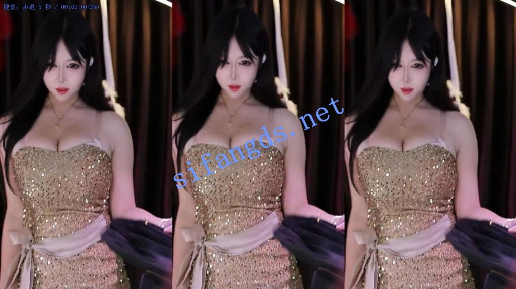 【虎牙今日赛事】午夜舞会，今晚奶罩啥的又开始飞了【16V】【2.42G】 预览图 11