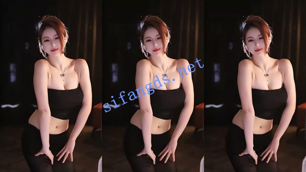 ⭐【虎牙直播】S47 丝袜长腿高跟 性感诱惑尺度热舞【82V】【13.1G】 预览图 14