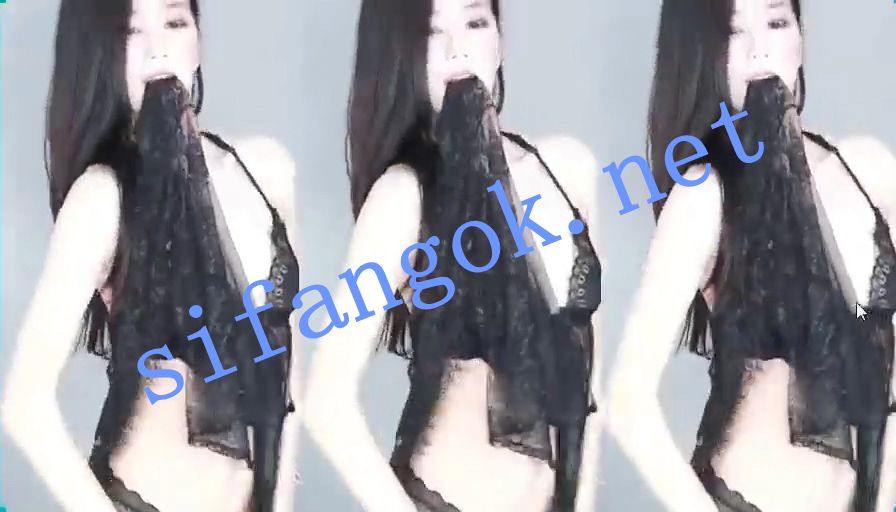 虎牙 小念老师-4 清纯 透视情趣内衣 大尺度骚舞 抖胸舞【1V】【147M】 预览图 9