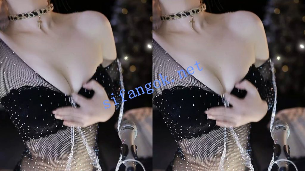 【虎牙赛事】百变主题日 朦胧派对 漏毛漏阴唇太残暴【16V】【4.3G】 预览图 21