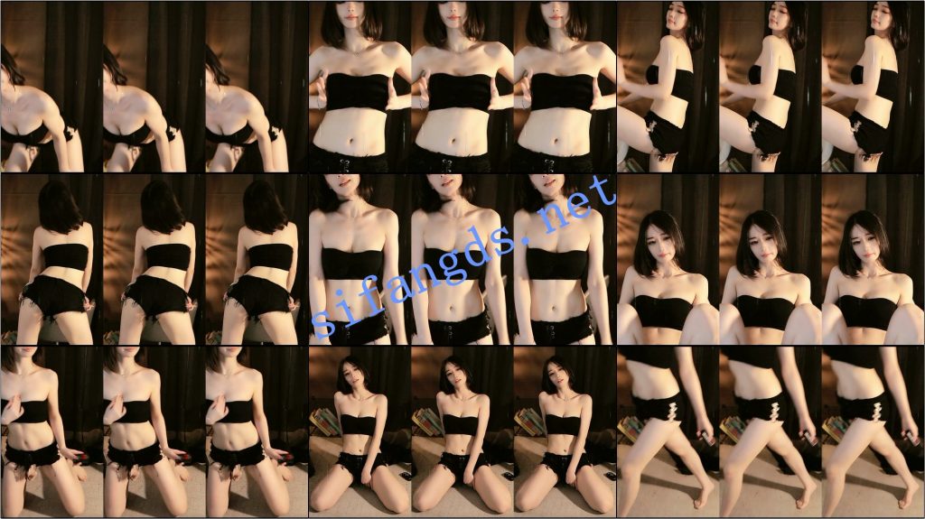 虎牙 刘钞钞-7 抖胸舞等大尺度骚舞合集 美乳超弹【10V】【2.59G】 预览图 6