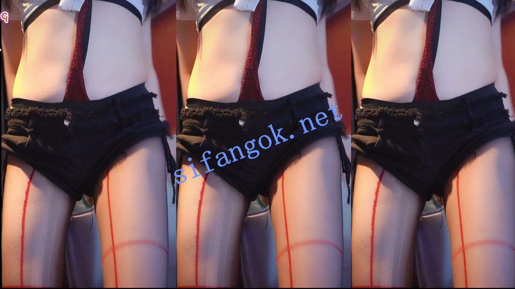 虎牙 学院直播间 新人JK反差骚萌热舞【13V】【1.34G】 预览图 10