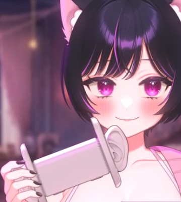 リアサキュひな2025_12_07_耳舐めASMR_Ear_licking 1V689M百度盘-福利岛