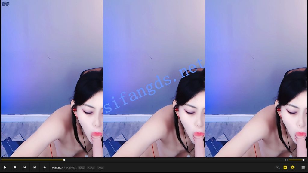 【网易CC】苏棠 绝版珍藏深插版自慰系列【3V】【2.51G】 预览图 9