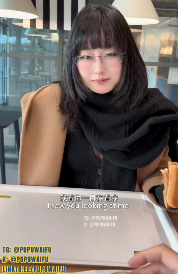【新作】噗噗 pupuwaifu 12月13日更新 【1V 1.07GB】-福利岛