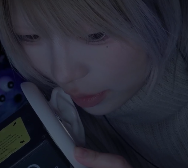 poco 久しぶりに3dioで耳舐め♡_ぽこのおうち_Ci_en（シエン） 1V173M百度盘-福利岛