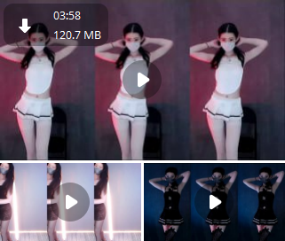 虎牙灵芸 付费无水定制【13V】【1.55G】 预览图 1