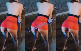 【网易CC】胡椒 8月最新裸舞多角度怼逼【1V】【298M】 预览图 3