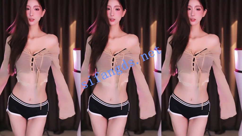 ⭐【虎牙直播】苏樱 性感诱惑热舞 36V【36V】【2.68G】 预览图 15