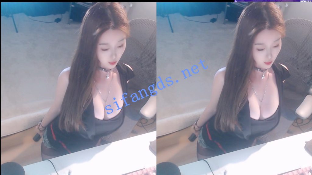 ⭐【虎牙直播】S48 丝袜长腿高跟 性感诱惑尺度热舞【89V】【13G】 预览图 16