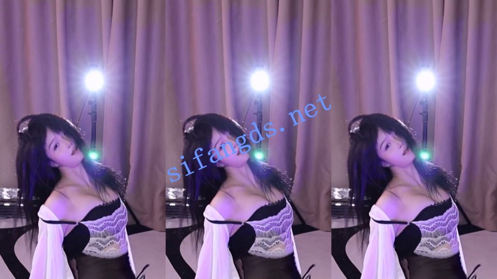 ⭐【虎牙直播】S45 丝袜长腿高跟 性感诱惑尺度热舞【81V】【19.2G】 预览图 11