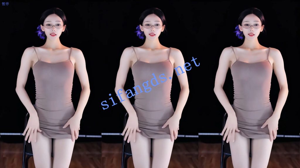 【虎牙】肥肥陈不肥，老牌主播经典合集【16V】【1.5G】 预览图 7