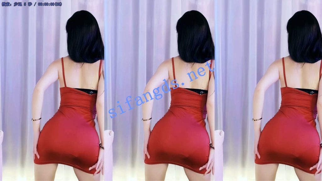 【虎牙】小辛也，高颜值S曲线美女主播首发合集【15V】【1.58G】 预览图 2