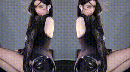 【虎牙直播】桃一 5 表情舞 视角热舞 一副想要的样子【31V】【8.38G】 预览图 6