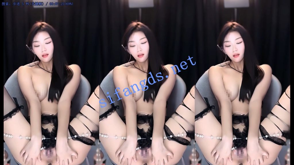 【网易CC】苏棠 绝版珍藏深插版自慰系列【3V】【2.51G】 预览图 3