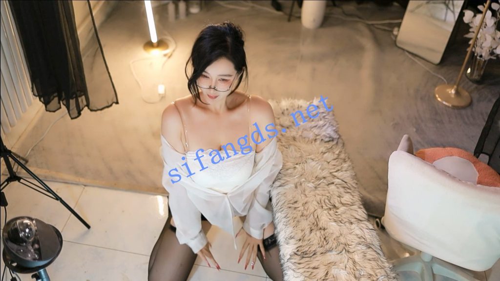 ⭐【虎牙直播】S46 丝袜长腿高跟 性感诱惑尺度热舞 【96V】【17.4G】 预览图 32