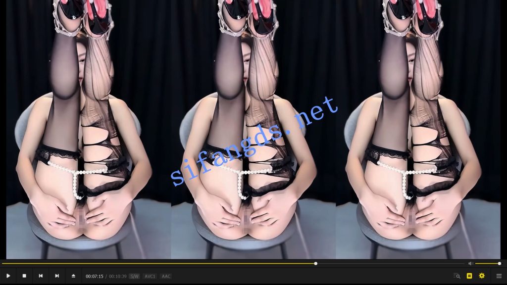 【网易CC】苏棠 绝版珍藏深插版自慰系列【3V】【2.51G】 预览图 6