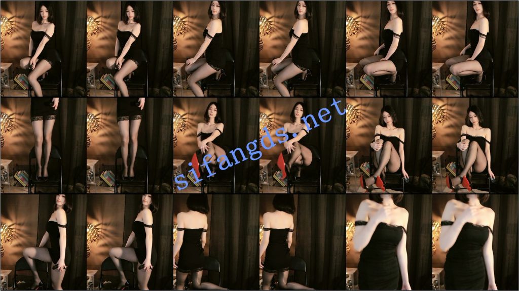 虎牙 刘钞钞-7 抖胸舞等大尺度骚舞合集 美乳超弹【10V】【2.59G】 预览图 5