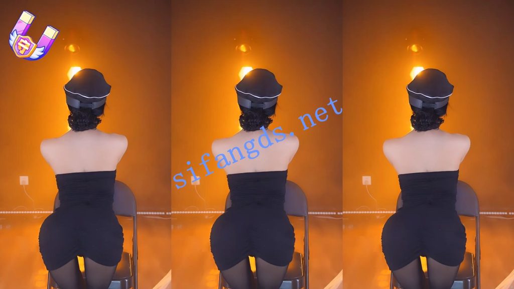 ⭐【虎牙直播】S46 丝袜长腿高跟 性感诱惑尺度热舞 【96V】【17.4G】 预览图 23