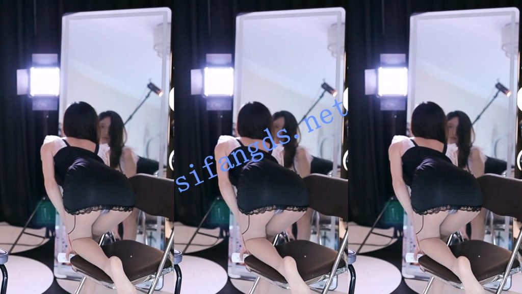 ⭐【虎牙直播】S46 丝袜长腿高跟 性感诱惑尺度热舞 【96V】【17.4G】 预览图 4