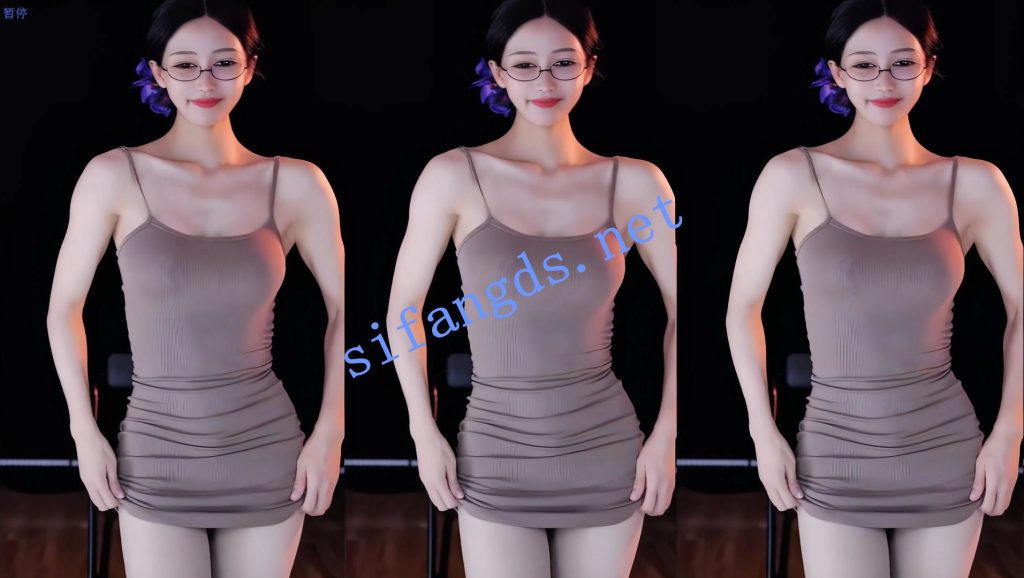 【虎牙】肥肥陈不肥，老牌主播经典合集【16V】【1.5G】 预览图 11