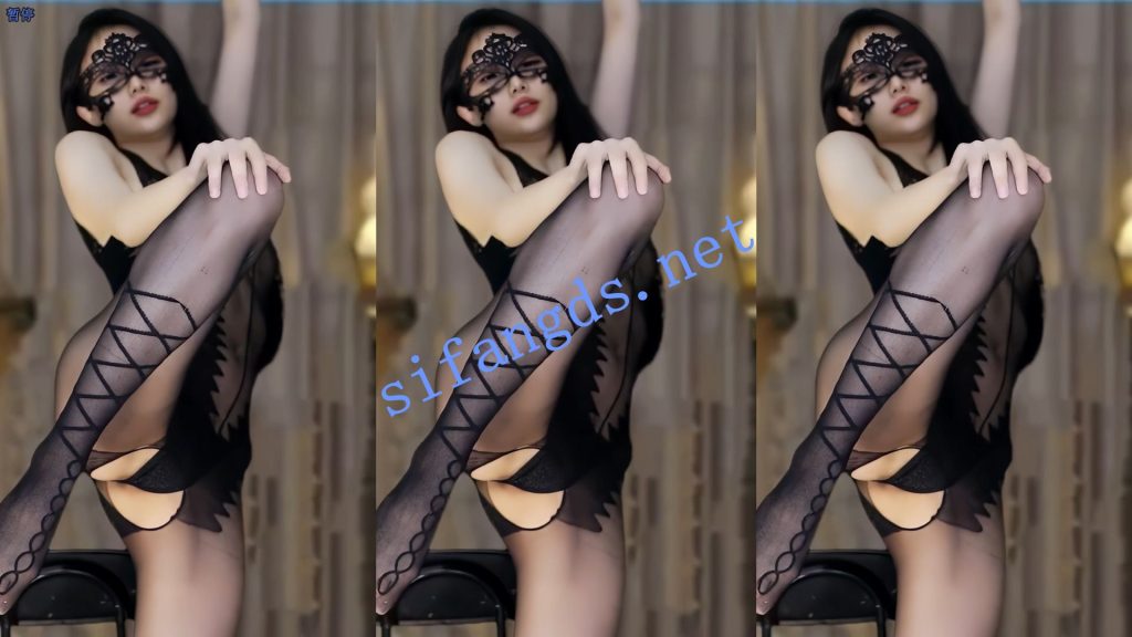 【网易CC】白妖妖 8月最新裸舞第一弹【8V】【1.61G】 预览图 9