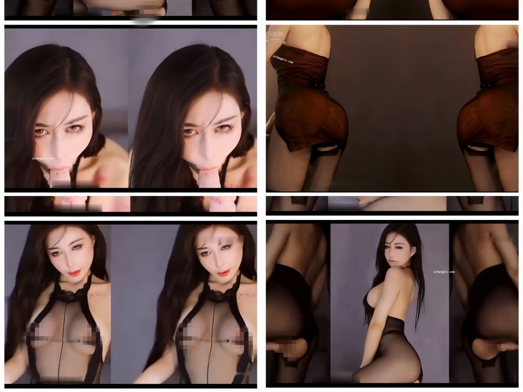 【虎牙 桃一】超气质人气女神万元定制性感裸舞露鲍露三点【4V】【578M】