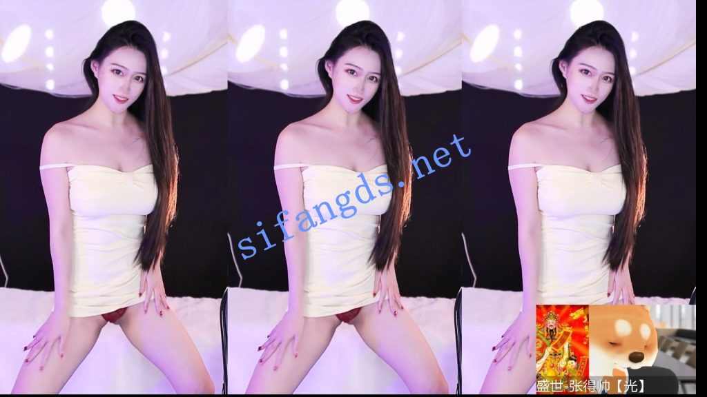 ⭐【虎牙直播】S48 丝袜长腿高跟 性感诱惑尺度热舞【89V】【13G】 预览图 42